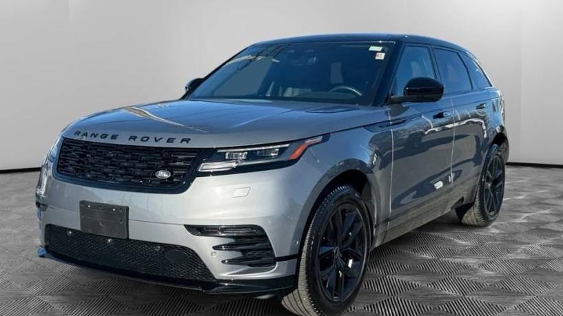 LAND ROVER RANGE ROVER VELAR 2024 SALYL2EX6RA376424 image